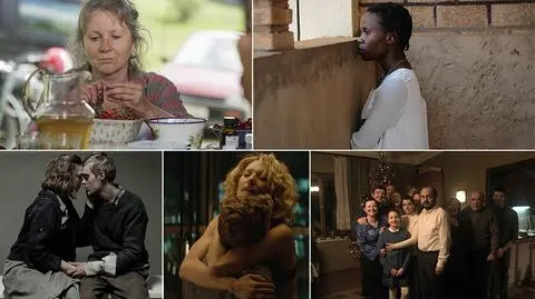 Festiwal filmowy w Gdyni. Klęska urodzaju