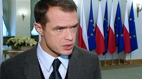 Nowak: Kaczyński prowokuje do brzydkich spekulacji