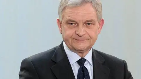 Wassermann uderzy w Schetynę