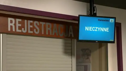 Nurses&#039; strike in Białystok hospital continues. They demand higher pay