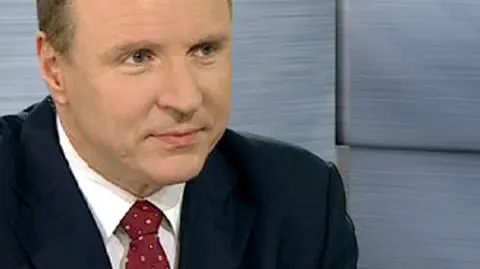 Polityk nie dojechał na program "Jeden na Jeden"