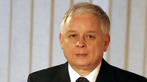 Prezydent pracuje nad planem Religi