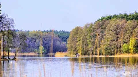 Tragiczny finał wędkowania. Utonęło dwóch mężczyzn