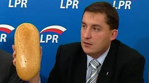 LPR: Niech o euro zadecydują wyborcy