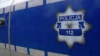 Pomimo udzielenia pierwszej pomocy, mężczyzny nie udało się uratować