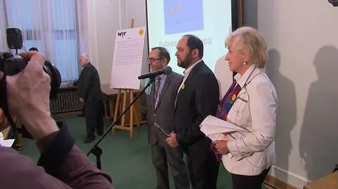 Wolność i równość, to nowa polityczna inicjatywa na lewicy