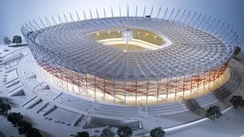 Gala MTV na Stadionie Narodowym?