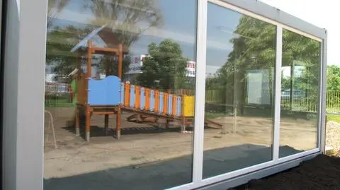 7 nowych przedszkoli dla 850 dzieci. Wrocław przekonuje do kontenerów