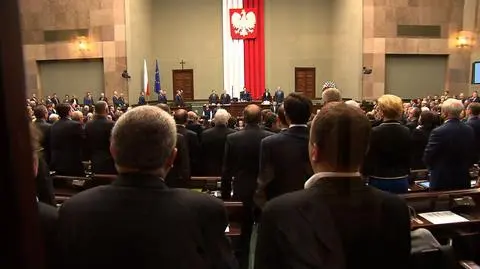 Posłowie mętnie tłumaczą się z promili w organizmie
