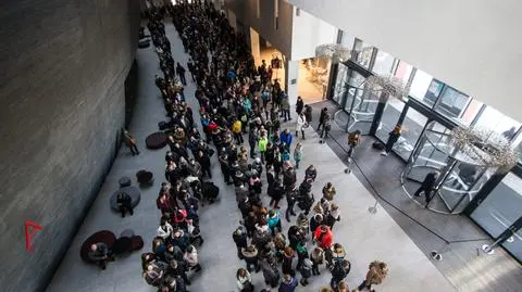 Tysiące chętnych na wspólny koncert Miuosha, Jimmka i NOSPR-u