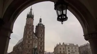 Kraków walczy o prawo przeprowadzenia Zimowych Igrzysk Olimpijskich w 2022 roku