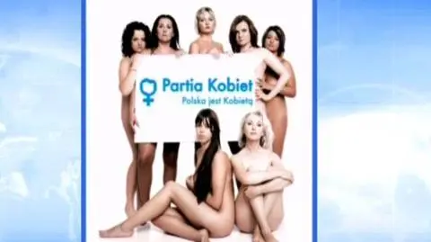 Janusz Korwin-Mikke ma przeprosić Partię Kobiet