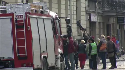 Stracili dach nad głową i poczucie bezpieczeństwa