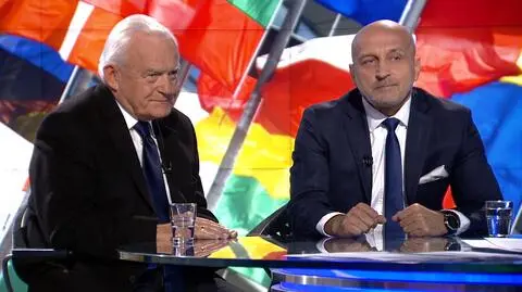 TSUE o Sądzie Najwyższym. Miller i Marcinkiewicz komentują