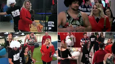 "Big Brother": Magdalena Zając nową uczestniczką