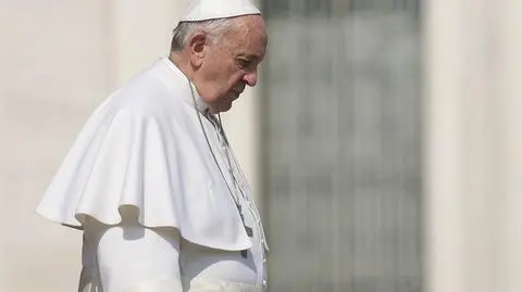 Papież: nie stać z założonymi rękoma w obliczu degradacji środowiska