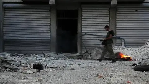 Syria: udokumentowana śmierć w następstwie tortur 12 751 więźniów