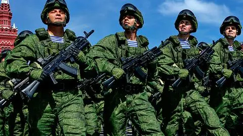 Kreml odpowiada dowódcy sił NATO w Europie