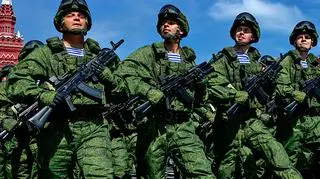 Curtis Scaparrotti objął dowództwo sił NATO w Europie