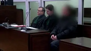 Duchowny został skazany za pedofilię. Teraz usłyszał zarzuty za stalking