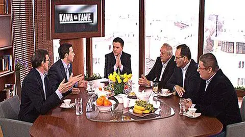 To nie był przypadek. Prezydent nie podał ręki celowo