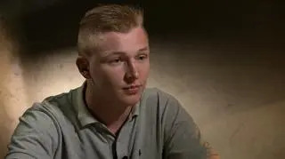Bartosz Witakowski, współpracownik Piotra K