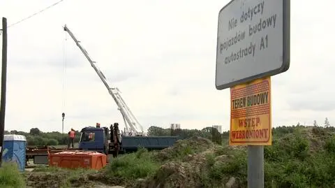 Łódź bez wschodniej obwodnicy? GDDKiA zrywa kontrakty na A1 i A4