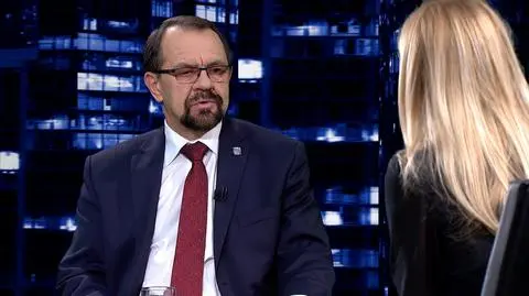 Sędzia Sądu Najwyższego o wniosku Zbigniewa Ziobry do TK