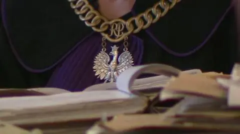 Sprawdzą czy gdański sąd zlekceważył sprawę Henryka Z.