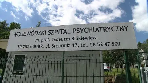 Gdańsk. Większość lekarzy z dziecięcej psychiatrii wycofało wypowiedzenia