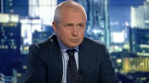 Taśmy Kaczyńskiego. Jacek Dubois o przesłuchaniu Birgfellnera