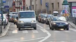 Urzędnicy w Krakowie szykują spore zmiany w centrum miasta