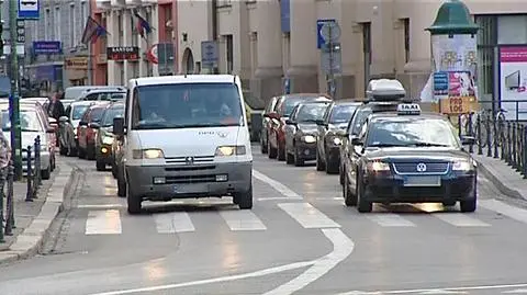 Wokół Plant drogi tylko jednokierunkowe? 