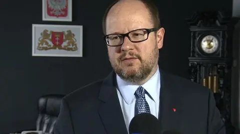 Paweł Adamowicz