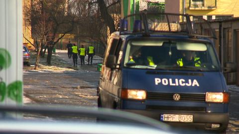 Mariusz T. będzie objęty policyjną ochroną  