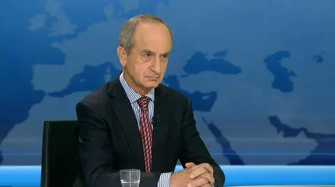 Janusz Reiter i Aleksander Hall o Katalonii w programie "Horyzont"
