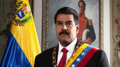 Amnesty International: przeciwnicy Maduro są zabijani i aresztowani