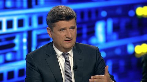 Palikot: 900 godzin taśm. Wszyscy w państwie zostali nagrani?