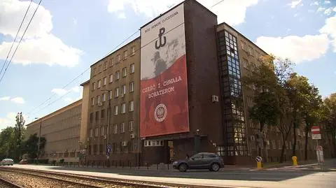 Oficer Służby Kontrwywiadu Wojskowego miał wynieść kopię ściśle tajnego dokumentu