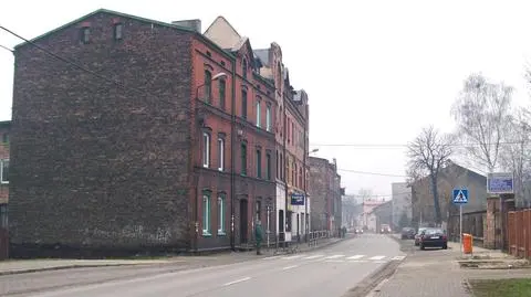 Martwego Patryka znaleziono w okolicy ul. Morawy