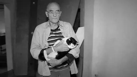 Dlaczego sąd nie zdążył wypłacić odszkodowania Krystianowi Brollowi