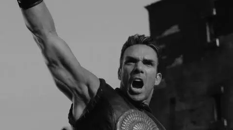 Nie żyje aktor serii "Mortal Kombat". Tajemnicza śmierć we śnie