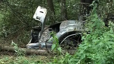 Nadmierna prędkość przyczyną tragedii?