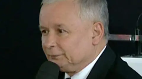 "Nie będziemy prowadzili kampanii w sądach"