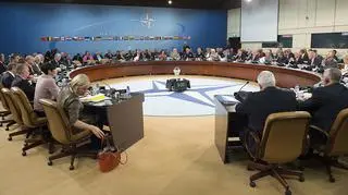 Rosyjskie MSZ stawia warunki przed ewentaulnymi rozmowami Rady Rosja-NATO