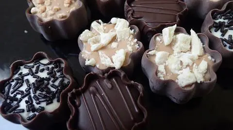 Piła: Kradzież cukierków za 800 złotych