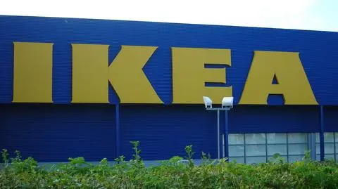 Atak nożownika w sklepie Ikea