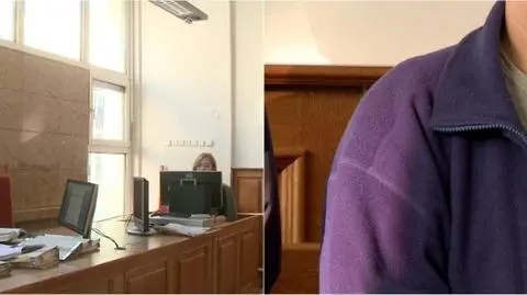 "Gumiś" skazany na 3 lata więzienia
