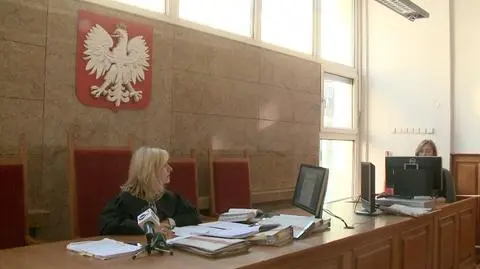 "Gumiś" skazany na 3 lata więzienia