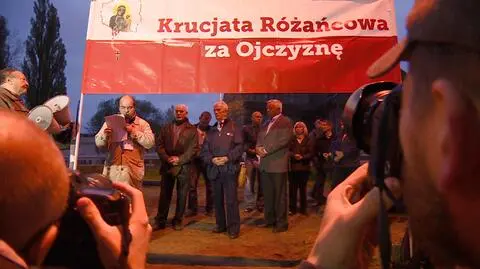 Behemoth w Stoczni Gdańskiej obrażał uczucia religijne? Jest doniesienie w sprawie koncertu